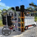 DJ灯光卡车模拟器(Dj Lighting Truck Simulator)