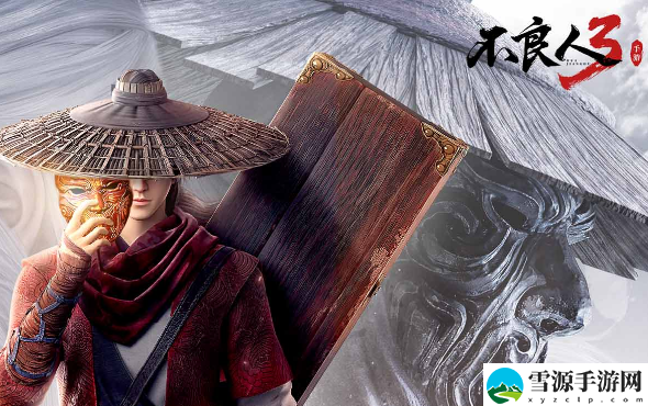 不良人3鱼龙曼羡轶事怎么做