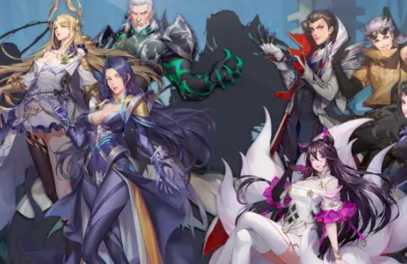 斗罗大陆魂师对决千仞雪一速队怎么玩