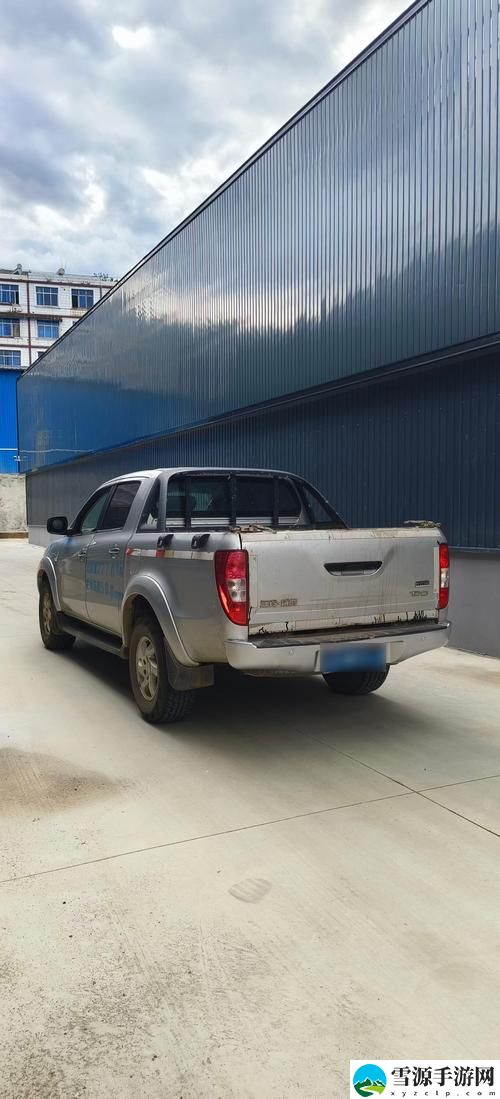 为什么“4虎CVT4WD入口”成为越野爱好者的新选择？