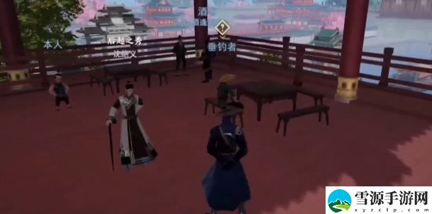 不良人3鱼龙曼羡轶事怎么做