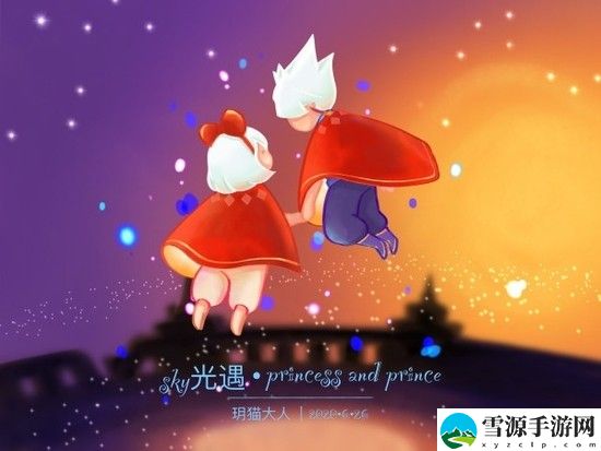 光遇禁阁彩虹下的蜡烛位置介绍