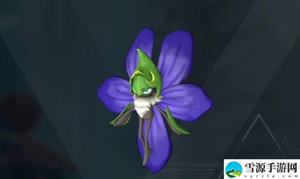 幻兽帕鲁薇莉塔配种攻略