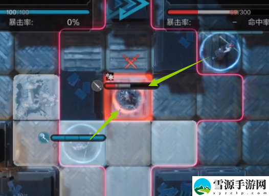环形战争加尔多书库第15层怎么通关