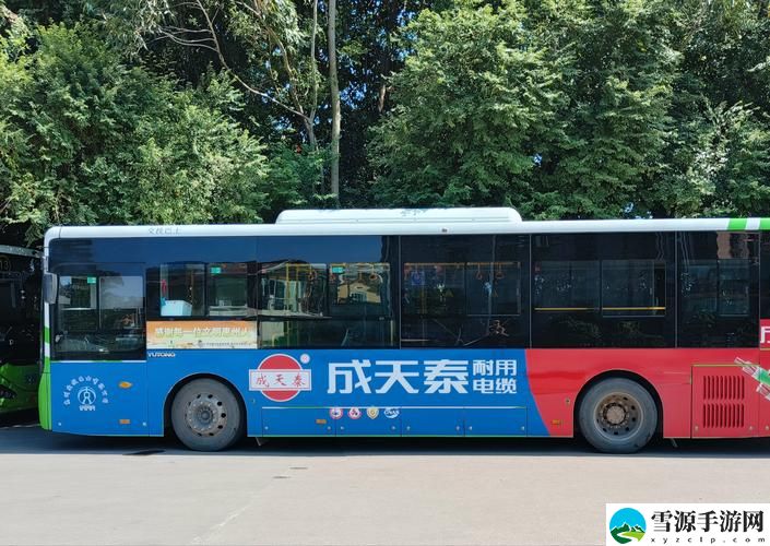 合家欢下册公交车yiyu流畅不卡顿，网友：真是惊喜，值得一试！