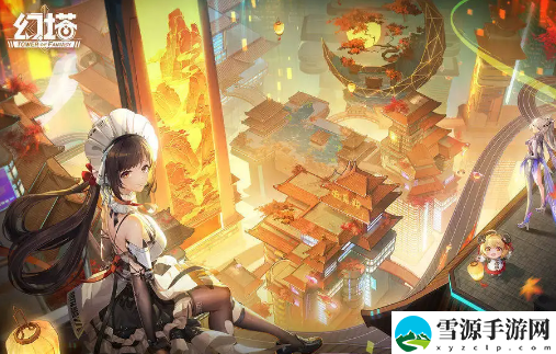 幻塔安娜贝拉厉不厉害