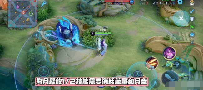 王者荣耀新英雄海月什么时候上线
