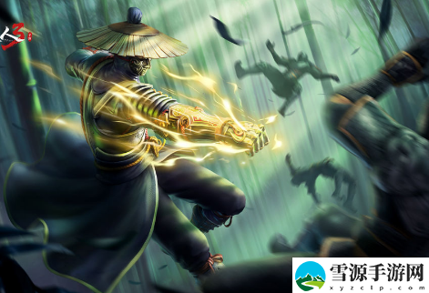 不良人3石门之秘轶事怎么通关