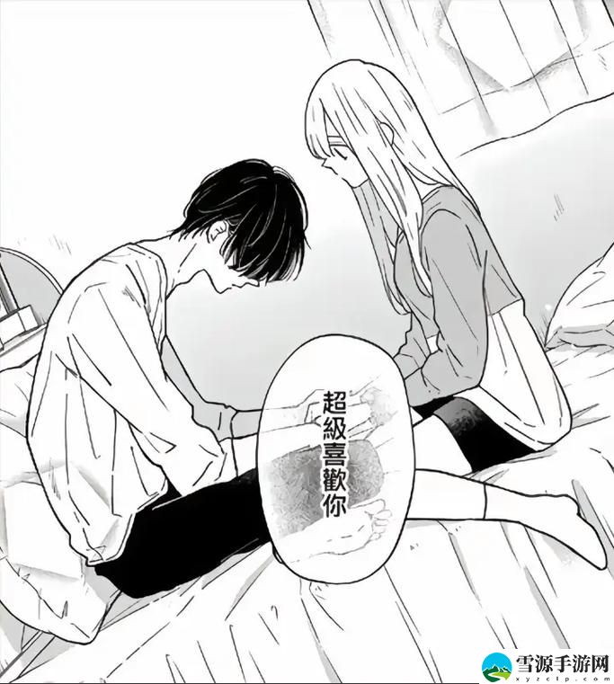 羞羞漫画在线观看入口上线，网友：期待已久的福利终于来了！