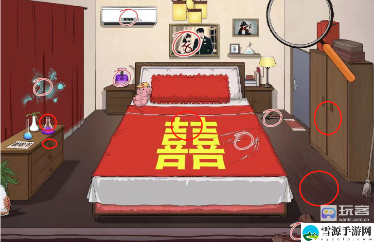 无限脑洞消失的侦探攻略分享 游戏平衡与角色定位分析