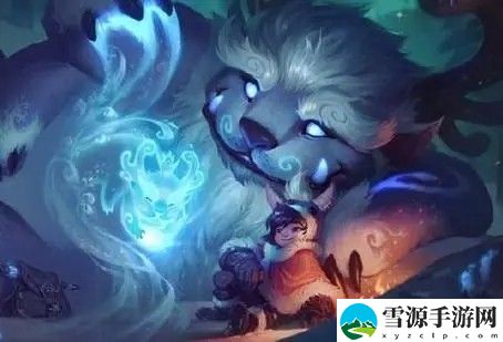 英雄联盟手游努努怎么样 英雄联盟手游努努详细介绍