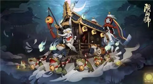 阴阳师逢魔入侵胧车阵容怎么选择