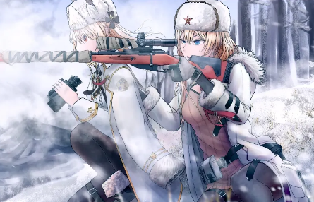 少女前线纵向应变幽灵怎么通关