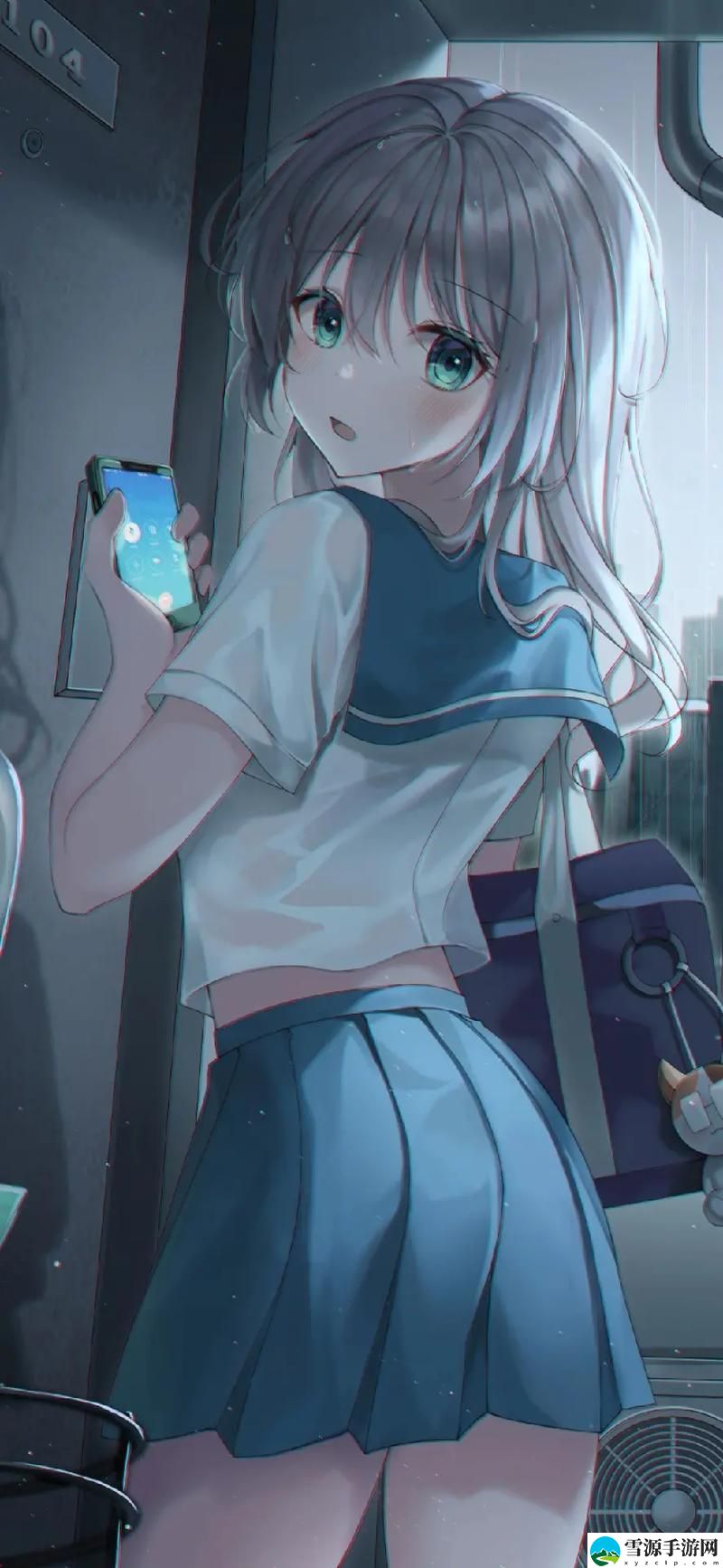 好色先生app：探索绚丽多彩的情感世界