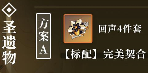 原神娜维娅圣遗物推荐：角色定位与队伍构成