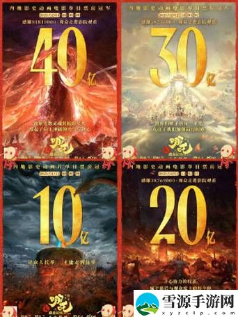  三年中国影片发展迅速，但未来能否持续引领全球影视潮流？