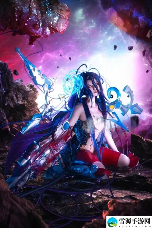 国产Cosplay文化的崛起与777cos火爆上线，平台：引领新风潮的Cosplay生态圈