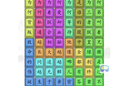 汉字找茬王消失的嬛嬛完成歌曲攻略 副本通关后如何分配战利品？