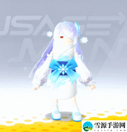 香肠派对雪女皮肤值得入手吗