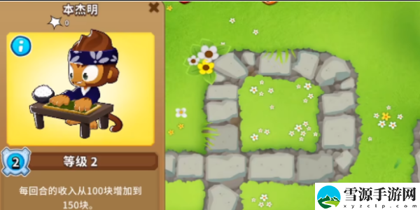 气球塔防6哪个猴子厉害：宠物技能特效与视觉体验