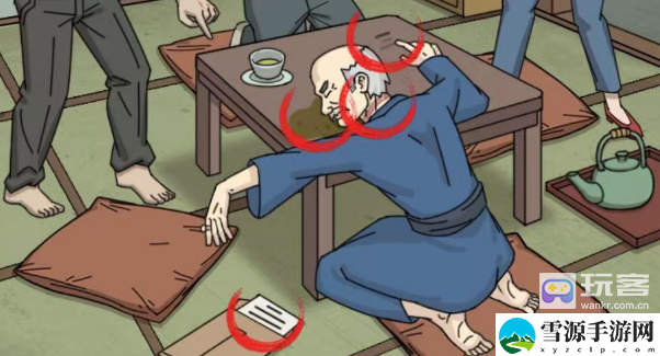 汉字王者豪门故事攻略详解 解锁未知区域与宝藏