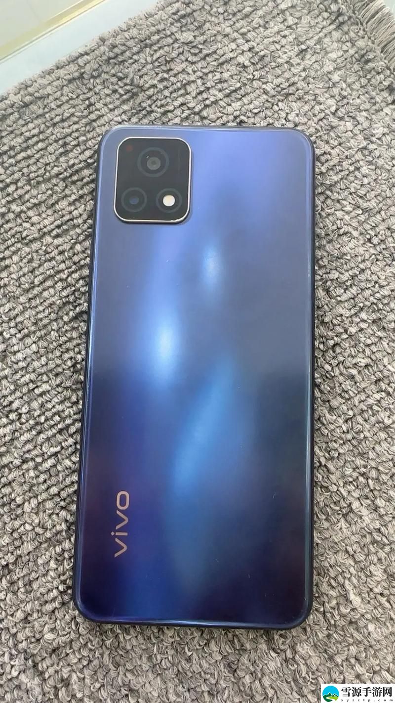  为什么成色好的Y31S是国产手机，背后隐藏着怎样的品牌故事？