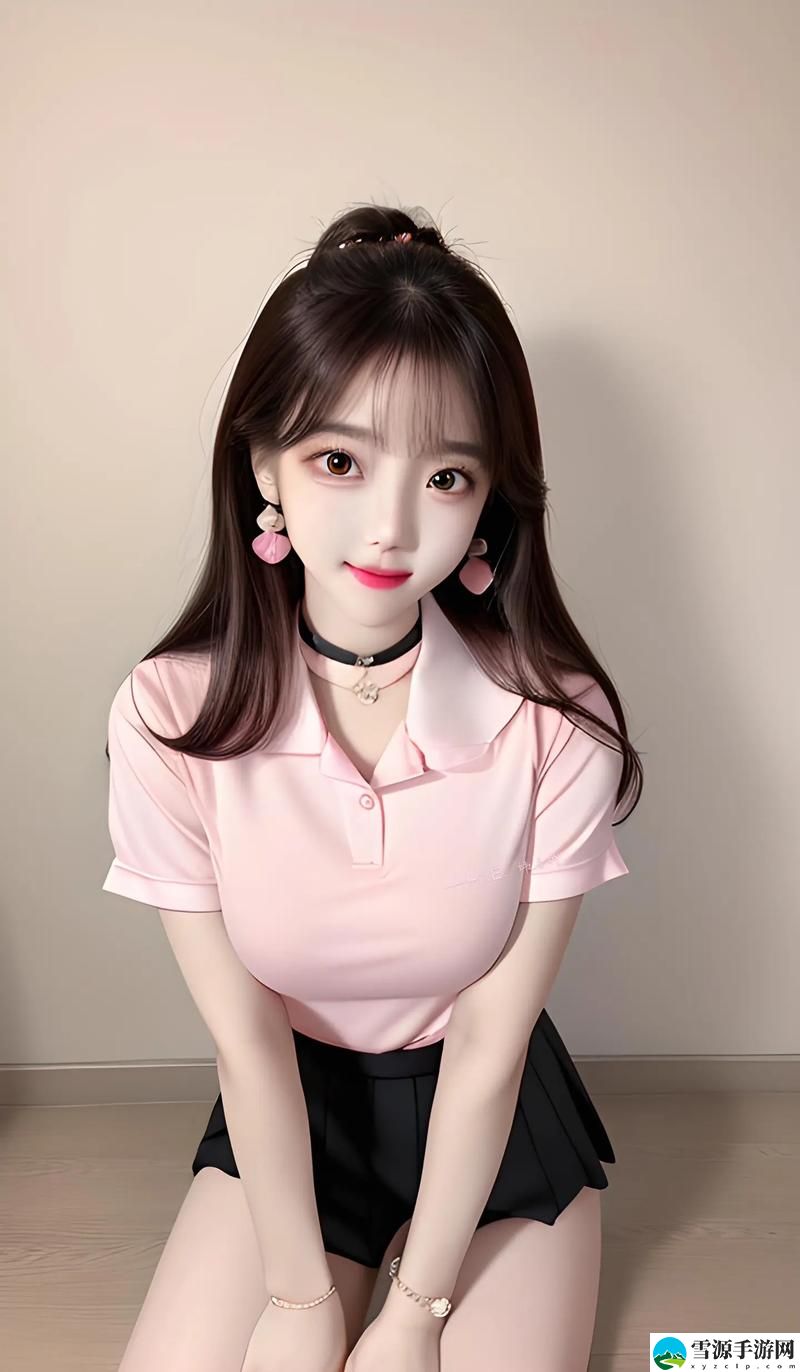 少女たちよ在线观看动漫游戏免费：沉浸在二次元世界的快乐