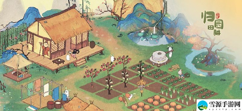桃源深处有人家菜谱大全 各种味觉属性的菜谱攻略