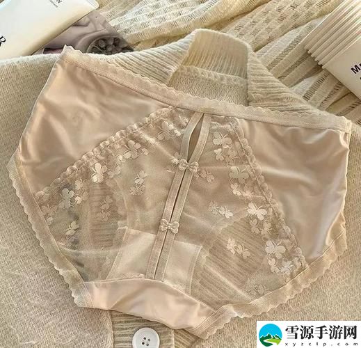  蜜桃精品㊙️入口内裤包裹：您是否准备好开启一场舒适与性感的双重体验？