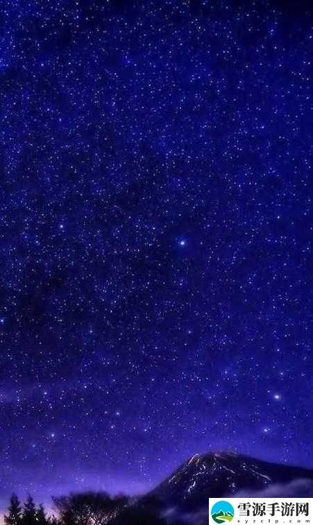 天美麻花果冻星空大全：在星空下，哪一款是你的最爱？