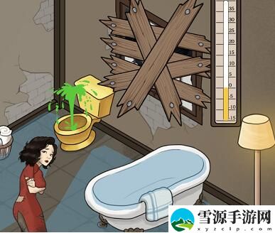 汉字找茬王大嫂取暖图文通关教程 大嫂取暖玩法攻略