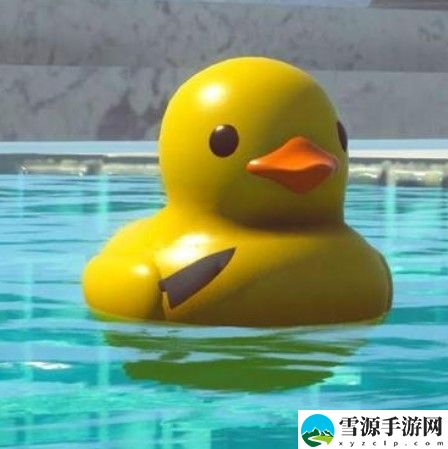 小黄鸭模组模拟