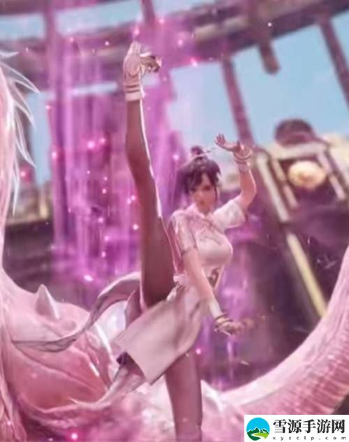 在“斗罗大陆之乱婬后宫视频”中，究竟隐藏了怎样的情感纠葛与未解之谜？