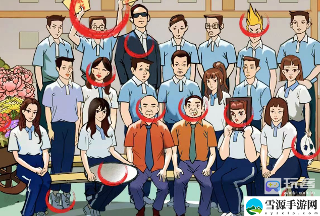 汉字王者青春毕业照图文攻略 时间管理大师，日常任务与活动最优解