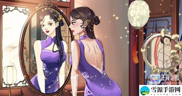 文字玩出花美人画皮攻略分享 探索未知领域