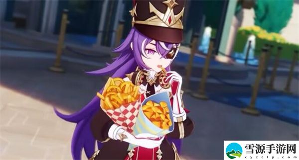 原神夏沃蕾突破材料有哪些：神秘任务全解锁分析