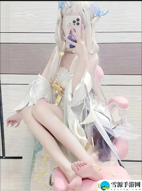 国产Cosplay文化的崛起与777cos：如何成为年轻人表达自我的新舞台？