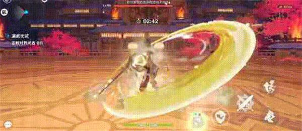 原神演武传心第二天怎么打 原神演武传心第二天打法攻略