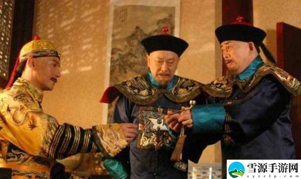 为何“皇帝用自己犒劳大臣”成为治国理政的经典之举？