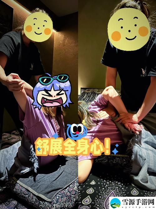 在一次意外的按摩体验中，为什么“按摩师把我添高潮了6次”让我重新审视身体的感受？