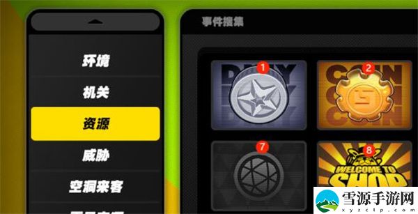 绝区零资源空洞事件介绍：深入了解游戏内的阵营和势力关系