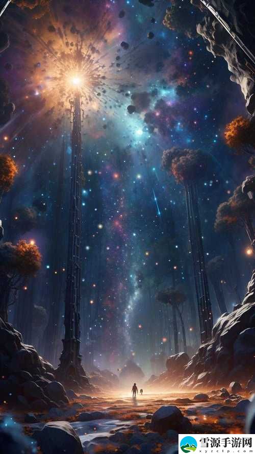 为什么《星空无限第二季高清完整版在线播放》已经成为观众的必看选择？