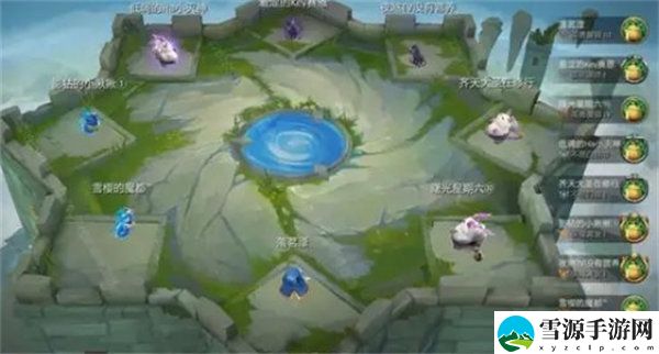 金铲铲之战快乐阵容 金铲铲之战快乐阵容攻略推荐