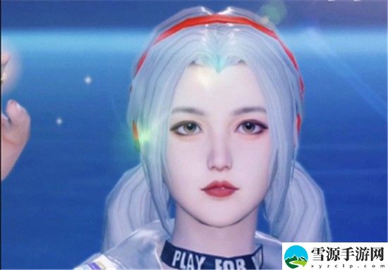 明日之后萝莉捏脸编码 明日之后萝莉捏脸代码数据