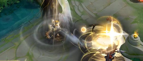 王者荣耀武则天神器明辉仪皮肤特效是什么 王者荣耀武则天神器明辉仪皮肤特效一览[图]