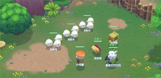 摩尔庄园手游宠物怎么获得 摩尔庄园手游宠物获得方法