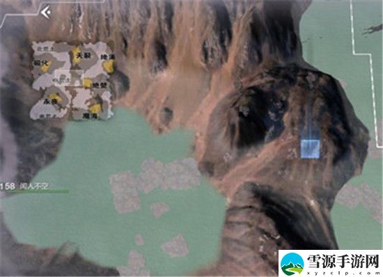 妄想山海混沌战场怎么玩 妄想山海混沌战场玩法攻略