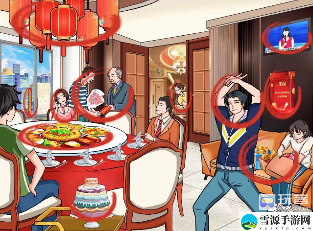 文字玩出花金榜题名攻略分享 战斗中的预判与反预判能力
