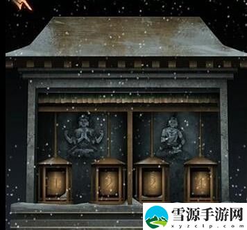 阿姐鼓3偃师传第四章攻略