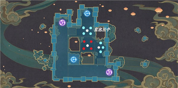 原神机关棋谭梦登楼怎么过 原神机关棋谭梦登楼通关攻略